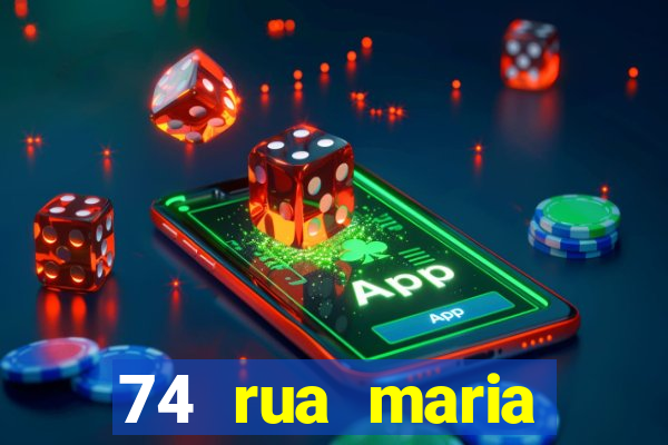 74 rua maria araujo cassino, rio grande, cep 96207-480, brasil